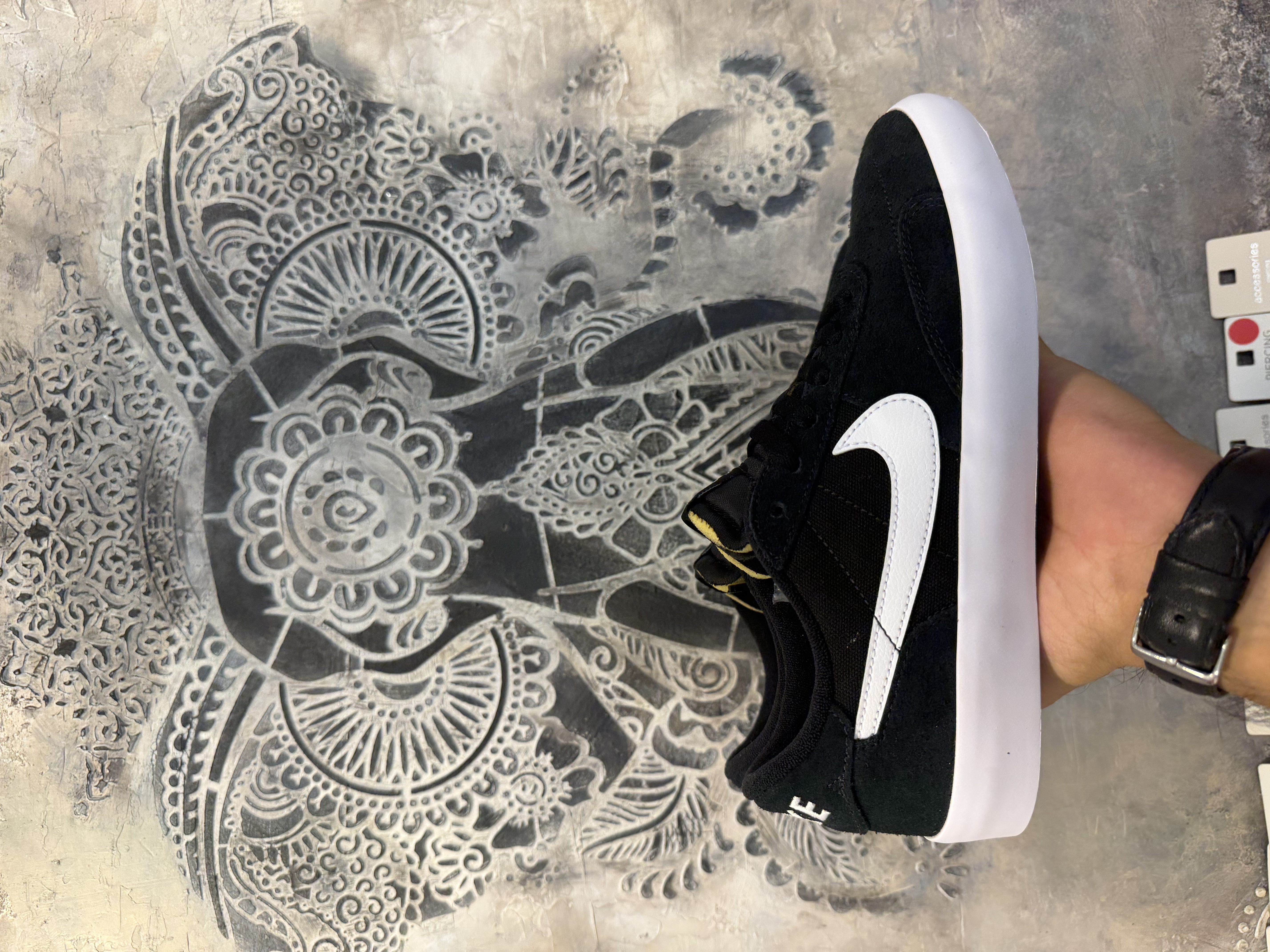 کنونی نایکی Nike SB