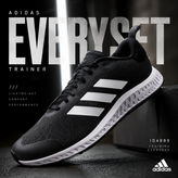 كتوني آدیداس Everyset Trainer